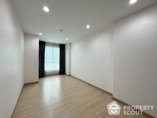 1-BR Condo at Supalai Lite Ratchada - Narathivas - Sathorn in Chong Nonsi