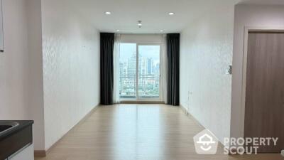 1-BR Condo at Supalai Lite Ratchada - Narathivas - Sathorn in Chong Nonsi