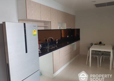 2-BR Condo at Up Ekamai near ARL Ramkhamhaeng