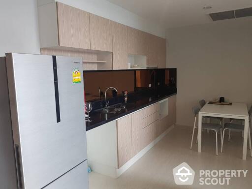 2-BR Condo at Up Ekamai near ARL Ramkhamhaeng