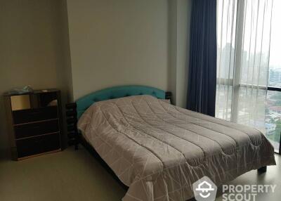 2-BR Condo at Up Ekamai near ARL Ramkhamhaeng