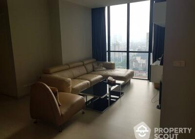 2-BR Condo at Up Ekamai near ARL Ramkhamhaeng