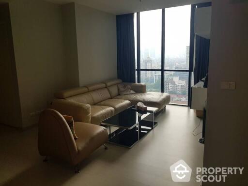 2-BR Condo at Up Ekamai near ARL Ramkhamhaeng