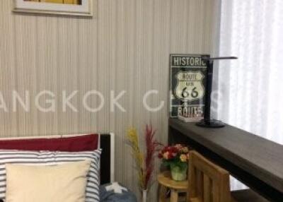 Condo at RHYTHM Asoke 1 for rent