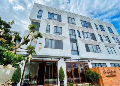 22 bed hotel for sale in Muang Chiang Mai