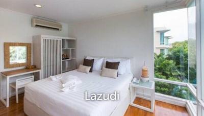 2 BED Beachfront CONDO for Sale