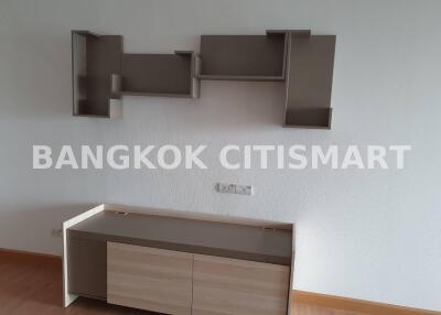 Condo at Supalai Loft Chaengwatthana for rent