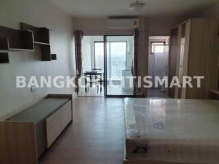 Condo at Supalai Loft Chaengwatthana for rent