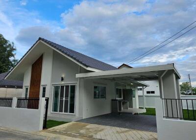 3 Bedroom House for sale