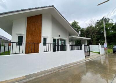 3 Bedroom House for sale