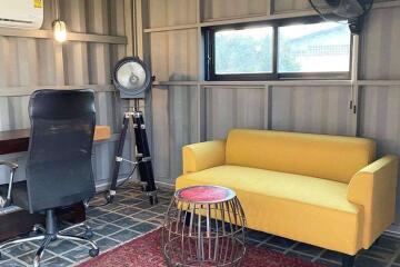 2 bed Shipping containers house for sale in Muang Chiang Mai