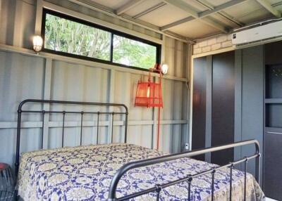 2 bed Shipping containers house for sale in Muang Chiang Mai