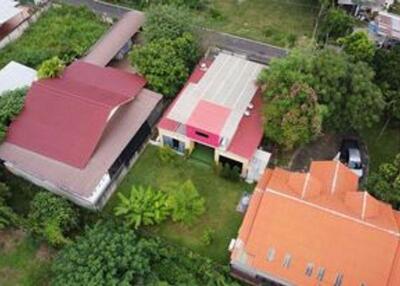 2 bed Shipping containers house for sale in Muang Chiang Mai