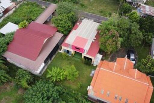 2 bed Shipping containers house for sale in Muang Chiang Mai