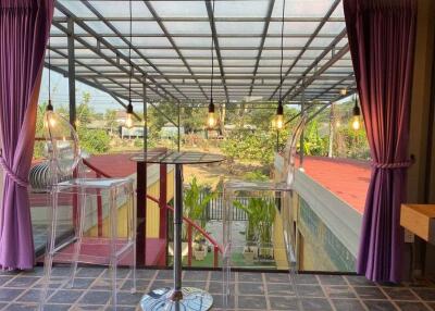 2 bed Shipping containers house for sale in Muang Chiang Mai