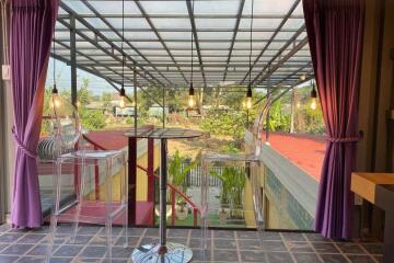 2 bed Shipping containers house for sale in Muang Chiang Mai