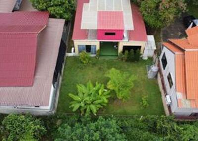 2 bed Shipping containers house for sale in Muang Chiang Mai