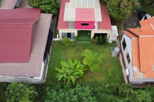 2 bed Shipping containers house for sale in Muang Chiang Mai