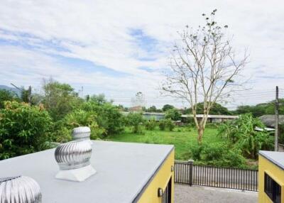 2 bed Shipping containers house for sale in Muang Chiang Mai