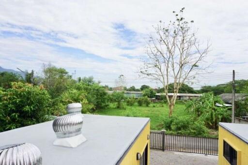 2 bed Shipping containers house for sale in Muang Chiang Mai