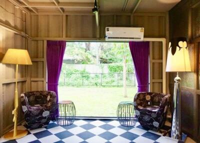 2 bed Shipping containers house for sale in Muang Chiang Mai