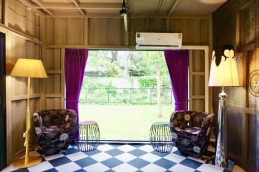 2 bed Shipping containers house for sale in Muang Chiang Mai