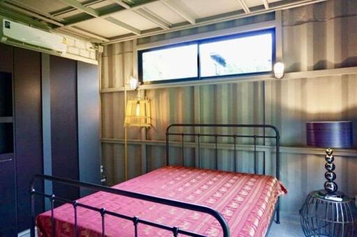 2 bed Shipping containers house for sale in Muang Chiang Mai