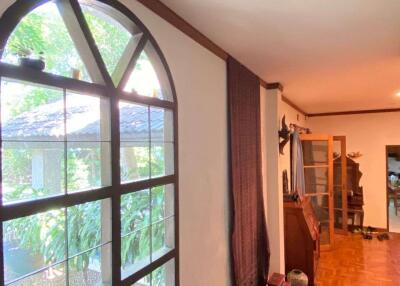 A family home for sale in San Sai, Chiang Mai