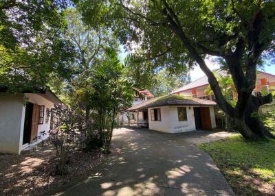 A family home for sale in San Sai, Chiang Mai