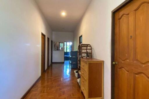 A family home for sale in San Sai, Chiang Mai