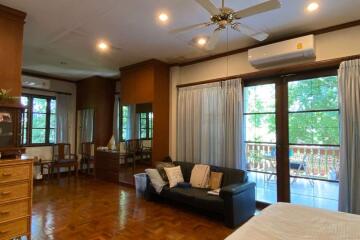 A family home for sale in San Sai, Chiang Mai