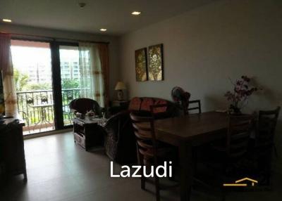 Spacious 3 Bedroom Condo