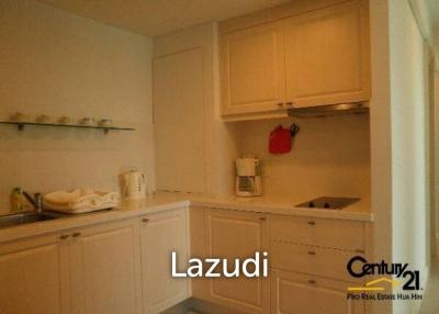 Spacious 3 Bedroom Condo