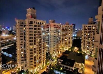 Luxurious Condo at Supalai Wellington, 18 Mins Walk to MRT Thailand Cultural Centre