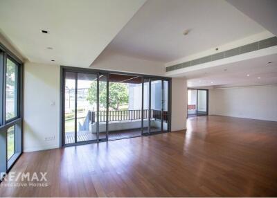 Luxurious 542m² Condo in Central Bangkok - Prime Location, Modern Amenities, Spectacular Views