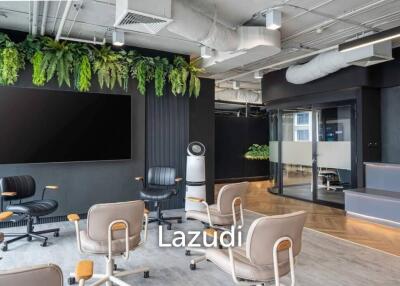 Ultra Luxury Office Space for rent in Silom