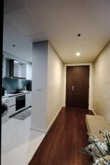 For Sale Condominium Bright Sukhumvit 24  189.39 sq.m, 3 bedroom Duplex