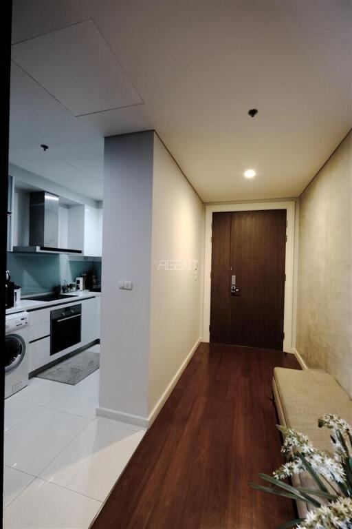 ขายคอนโดมิเนียม ไบร์ท สุขุมวิท 24  189.39 sq.m, 3 ห้องนอน Duplex