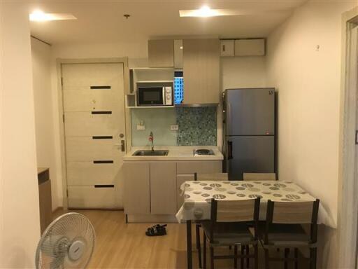 For Rent Condominium Artemis Sukhumvit 77  45 sq.m, 2 bedroom