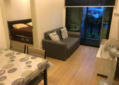 For Rent Condominium Artemis Sukhumvit 77  45 sq.m, 2 bedroom