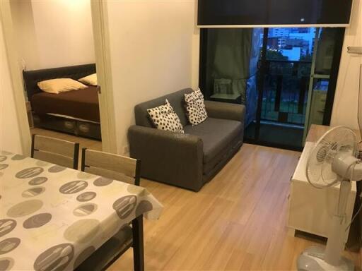 For Rent Condominium Artemis Sukhumvit 77  45 sq.m, 2 bedroom