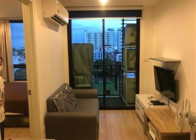 For Rent Condominium Artemis Sukhumvit 77  45 sq.m, 2 bedroom