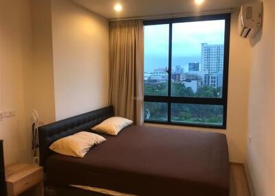 For Rent Condominium Artemis Sukhumvit 77  45 sq.m, 2 bedroom