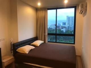 For Rent Condominium Artemis Sukhumvit 77  45 sq.m, 2 bedroom