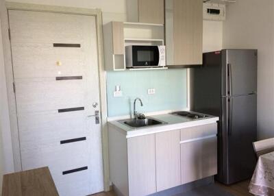 For Rent Condominium Artemis Sukhumvit 77  45 sq.m, 2 bedroom