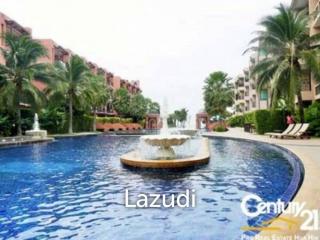 Luxury Sea View Condo in town