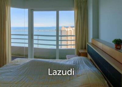 3 Bedroom Condo Sea View