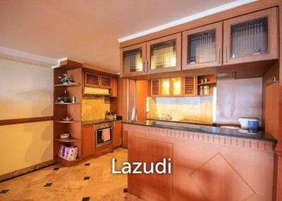 Luxury 2 Bedroom Condo