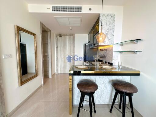 1 Bedroom Condo in The Riviera Monaco Pattaya Na Jomtien C011840