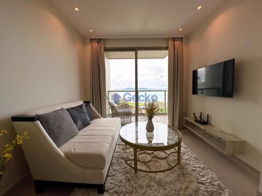 1 Bedroom Condo in The Riviera Monaco Pattaya Na Jomtien C011840